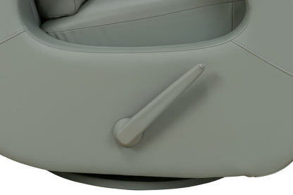 Gunter - Recliner Swivel Glider - Robyn-Mint Green
