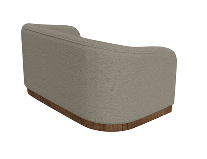 Suomi - Loveseat