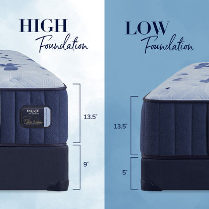 Estate - Medium Tight Top Mattress