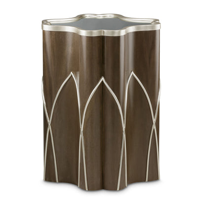Villa Cherie - Chairside Table