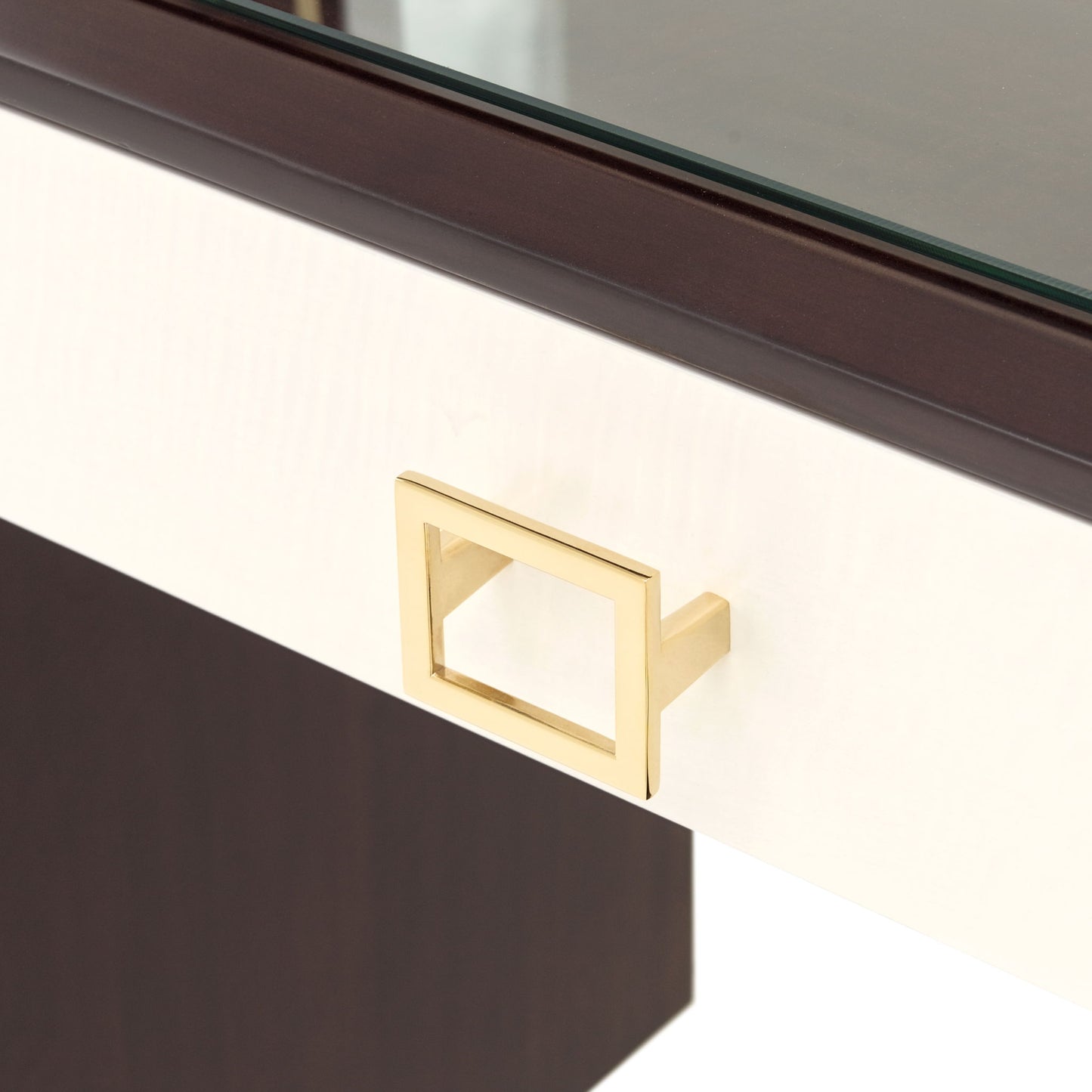 Belmont Place - Vanity Desk