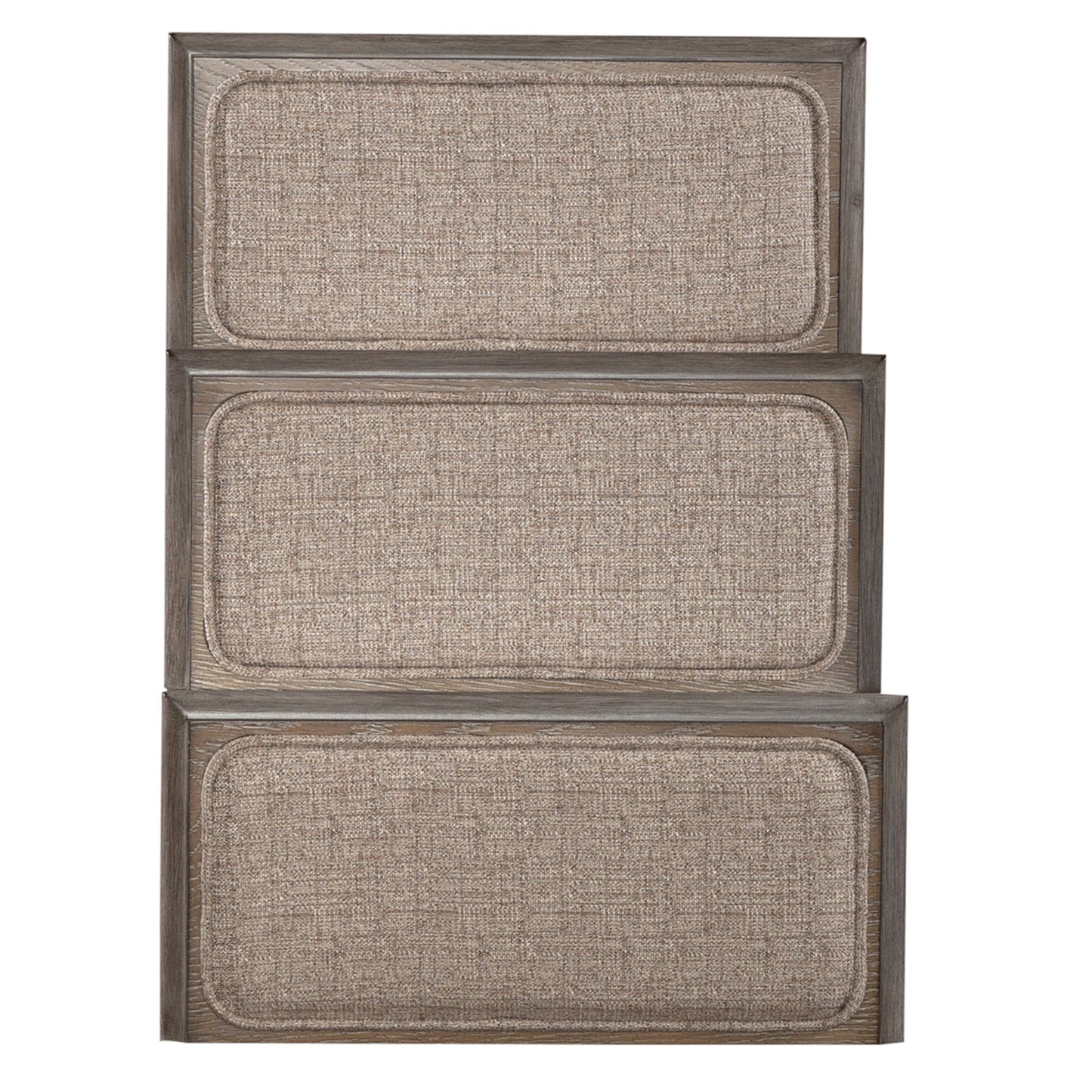 Magnolia Manor - Pet Steps - Antique White