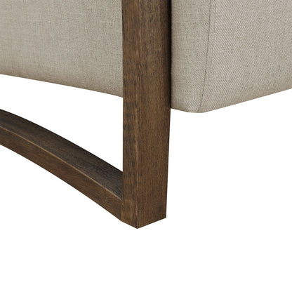 Furman - Chair - Valencia Linen