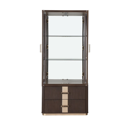 West Kensington - Display Cabinet