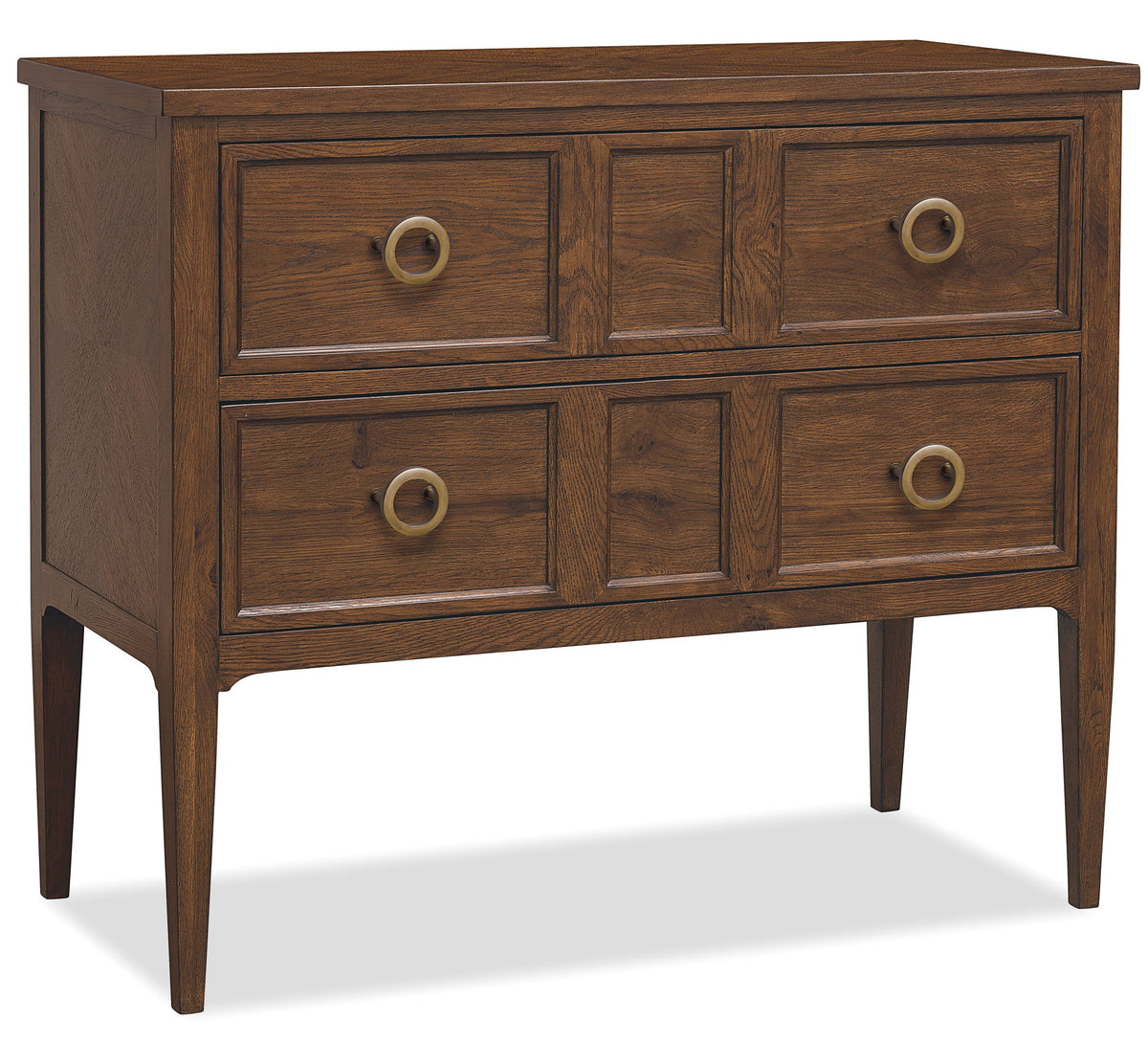 Cashiers - Accent Drawer Chest - Chestnut