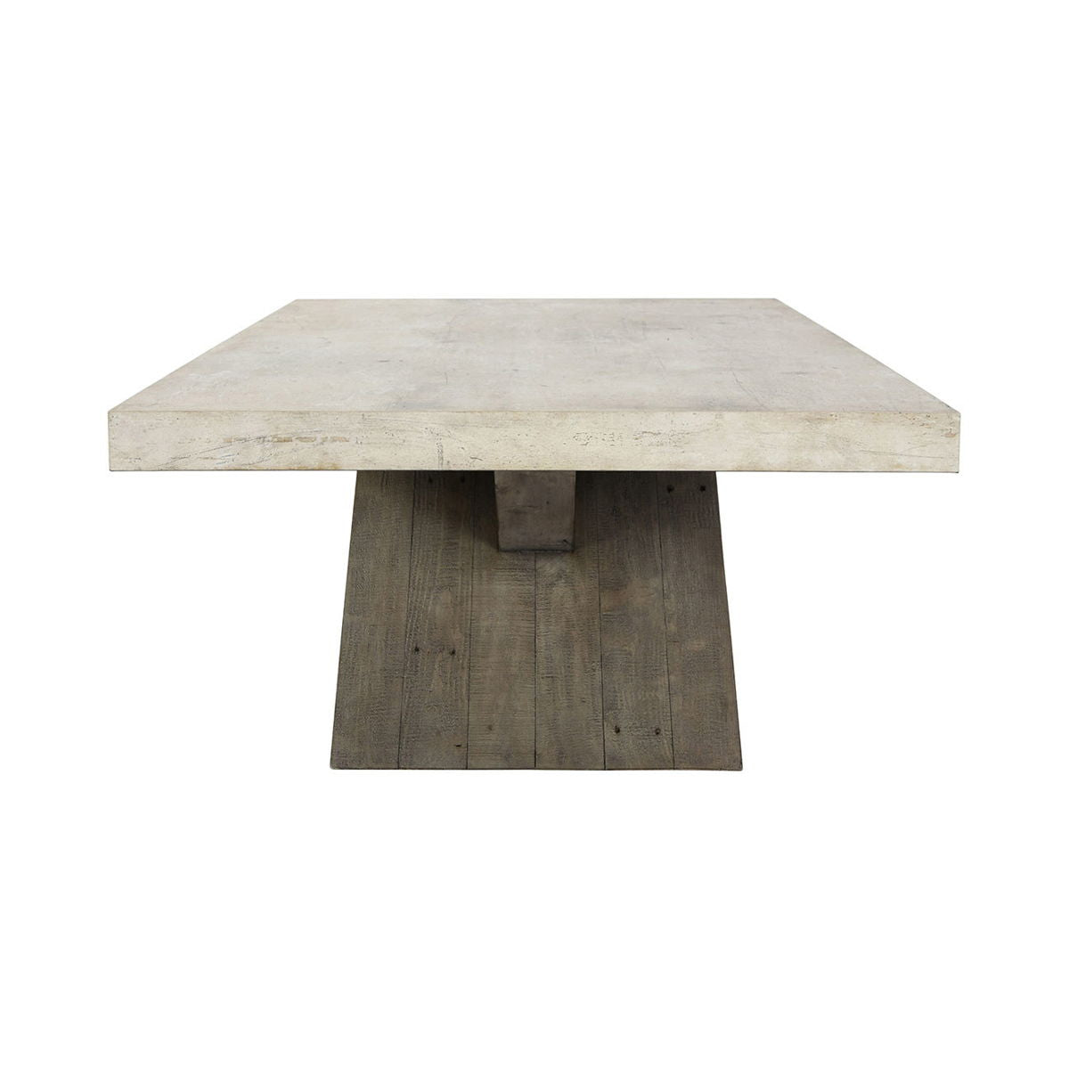 Durant - Coffee Table