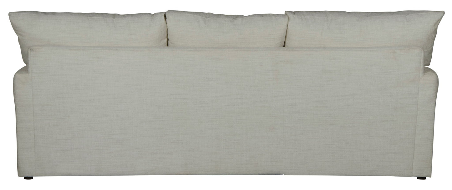 Zeller - Sofa - Cream