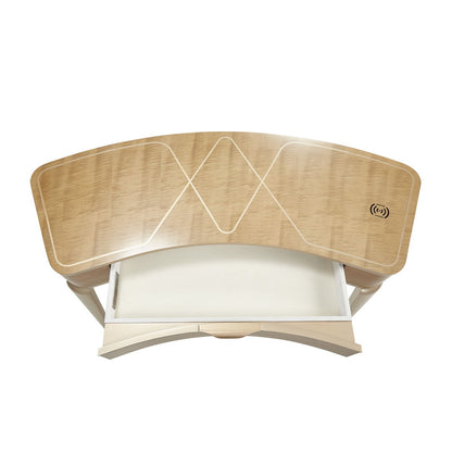 Malibu Crest - Vanity Desk