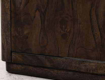 Balam - Bathroom Vanity Base