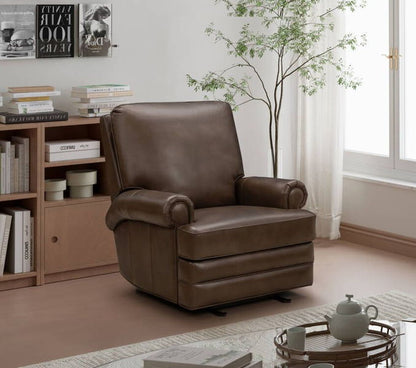 Scottie - Wall Hugger Power Recliner