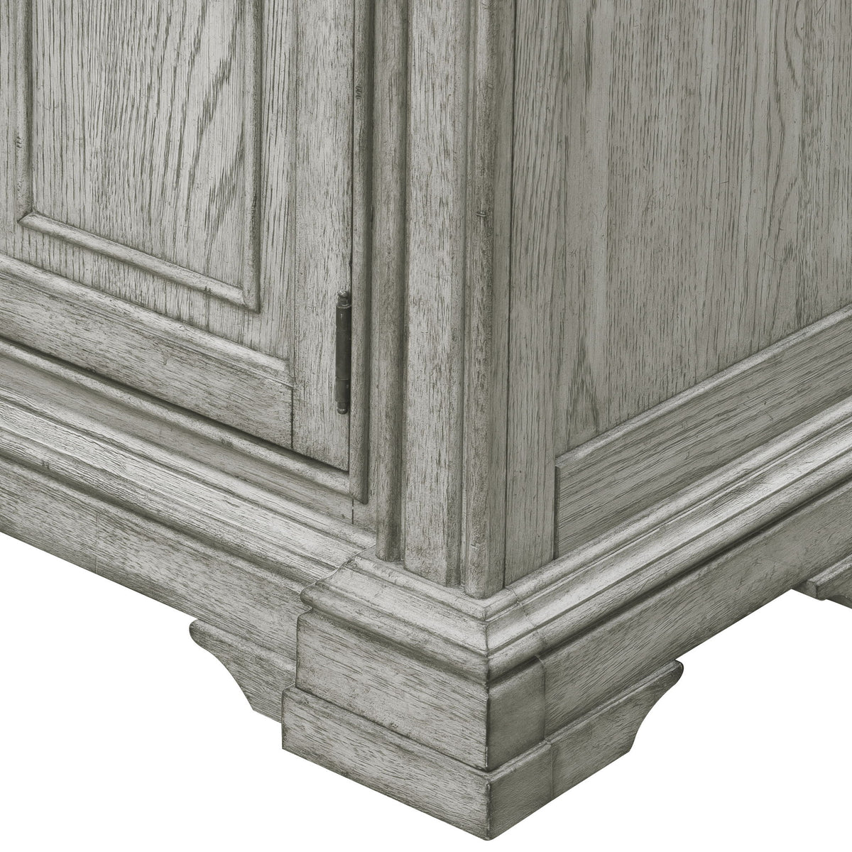 Madison Ridge - Extendable Leg Dining Room Table Set