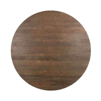 Hera - Round Dining Table