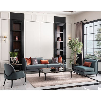 La Francaise - Accent Chair