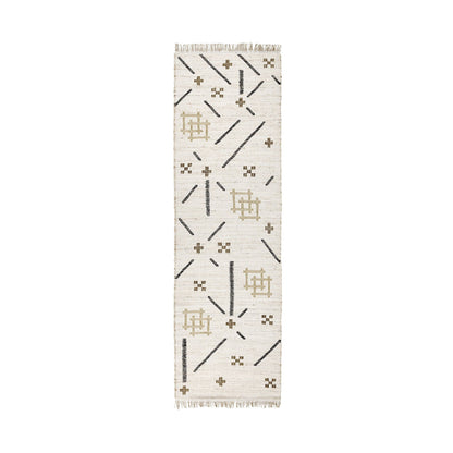 Belfast Caviar - Area Rug