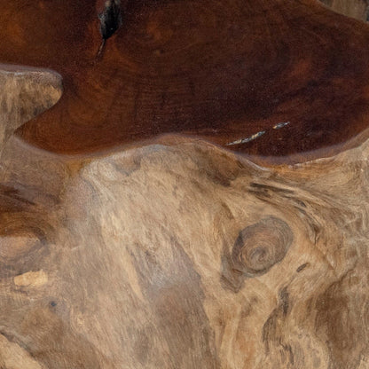 Willow - Coffee Table - Natural