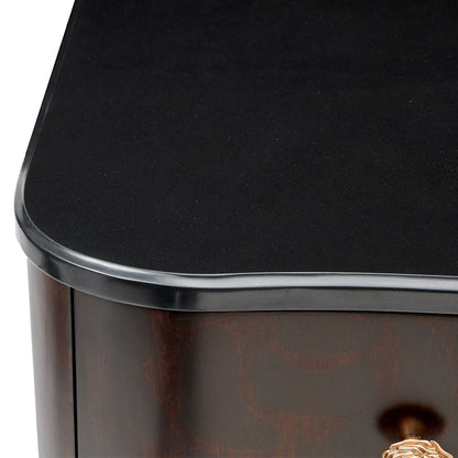 Camellia Field - Bedroom Dresser