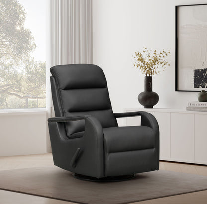 Sandhill - Recliner-Swivel Glider