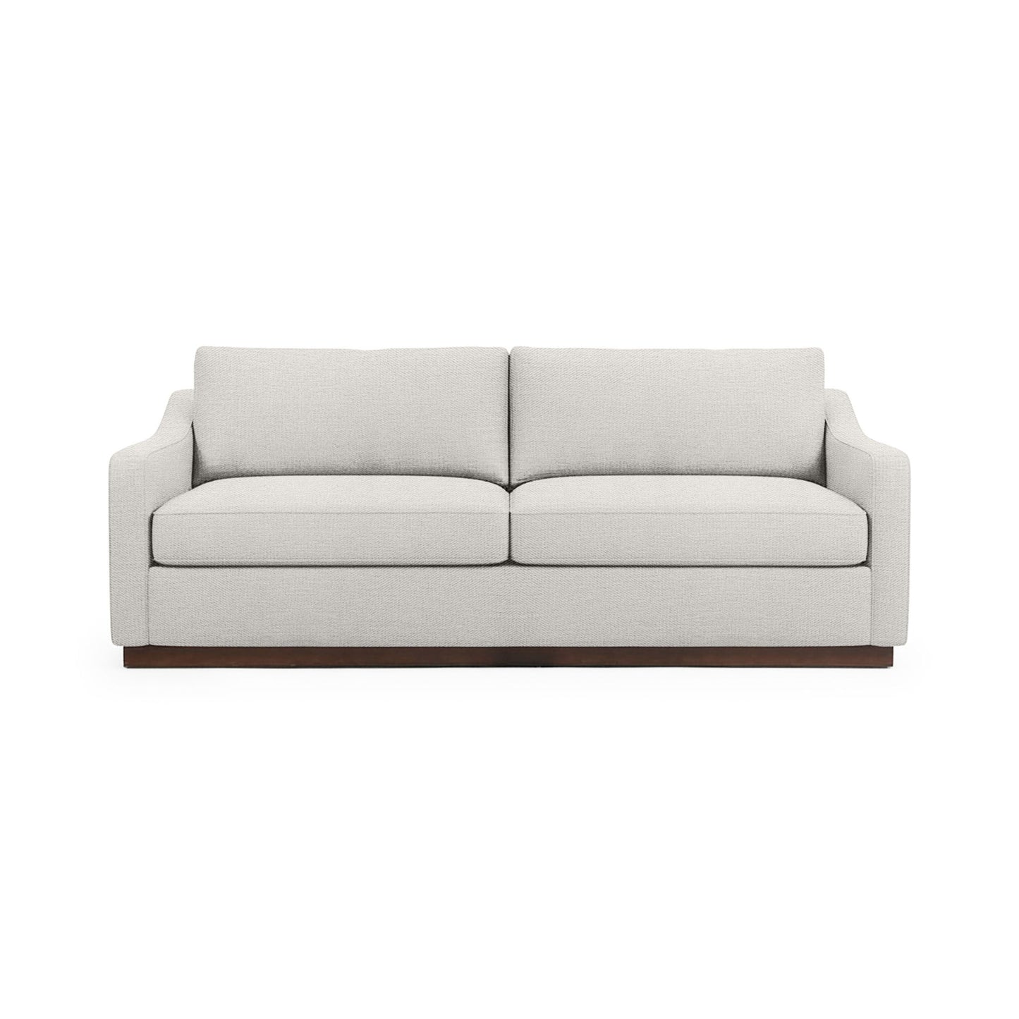 Aspen - Stationary Sofa