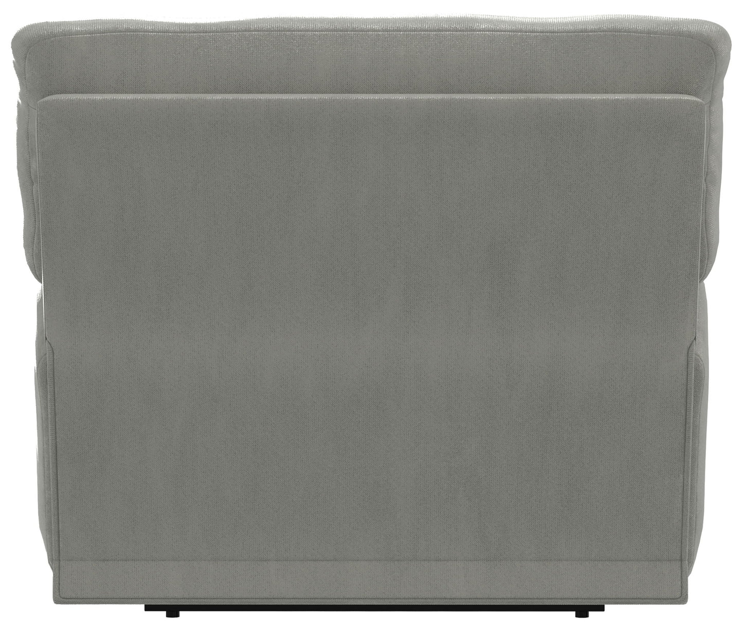 Renaldo - Power Recliner With Zero Gravity Recline - Stone