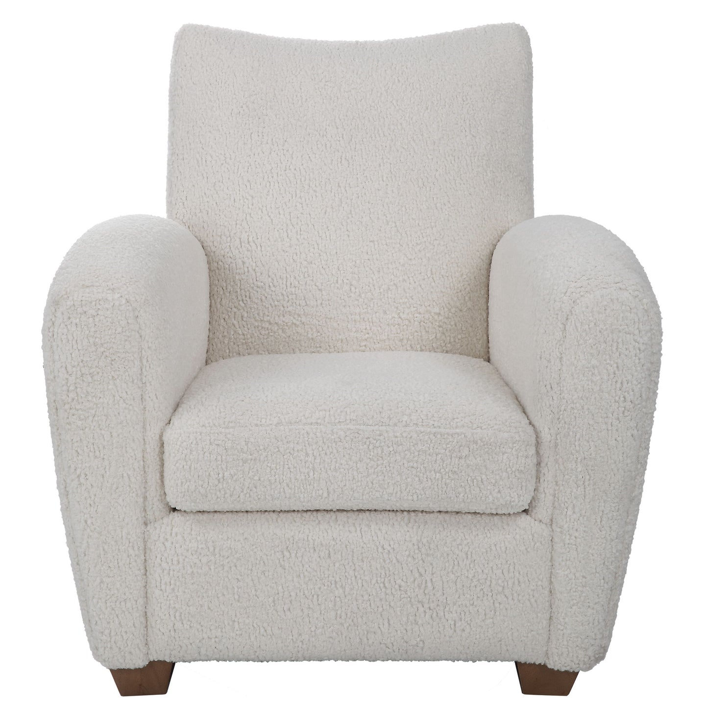Teddy - Accent Chair
