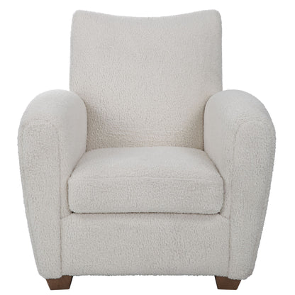 Teddy - Accent Chair