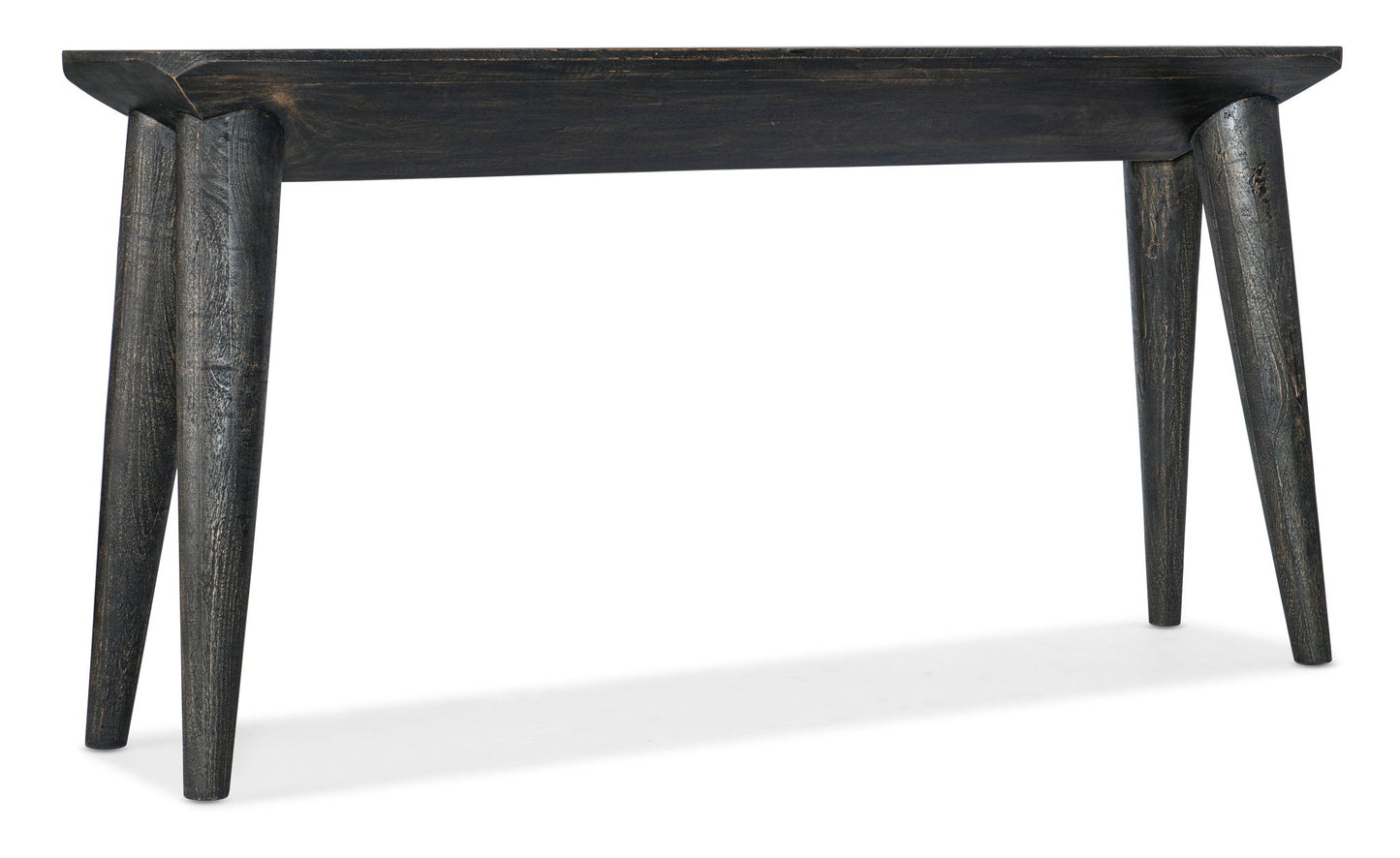 Commerce And Market - Arness Console - Black
