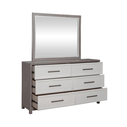 Palmetto Heights - Dresser