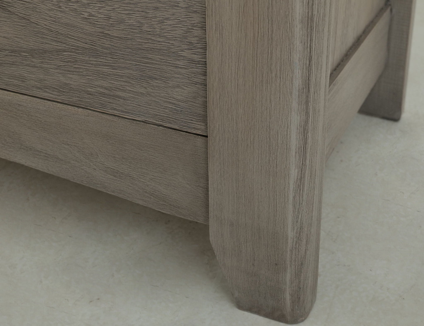 Ridge - Dresser - Sand Brown