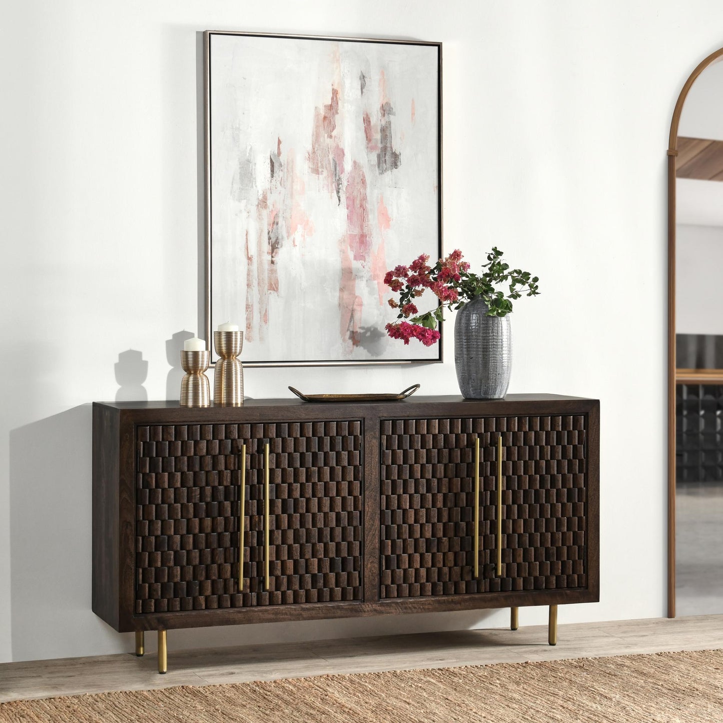Norwood - Cabinet