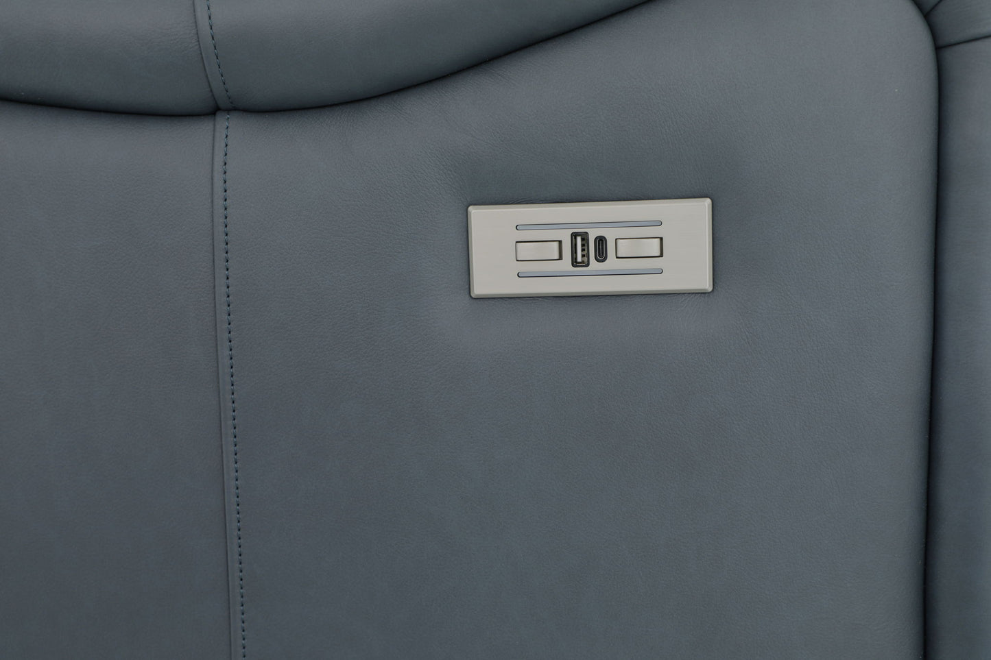 Scarlett - 1P Recliner Wall Hugger