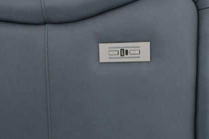 Scarlett - 1P Recliner Wall Hugger