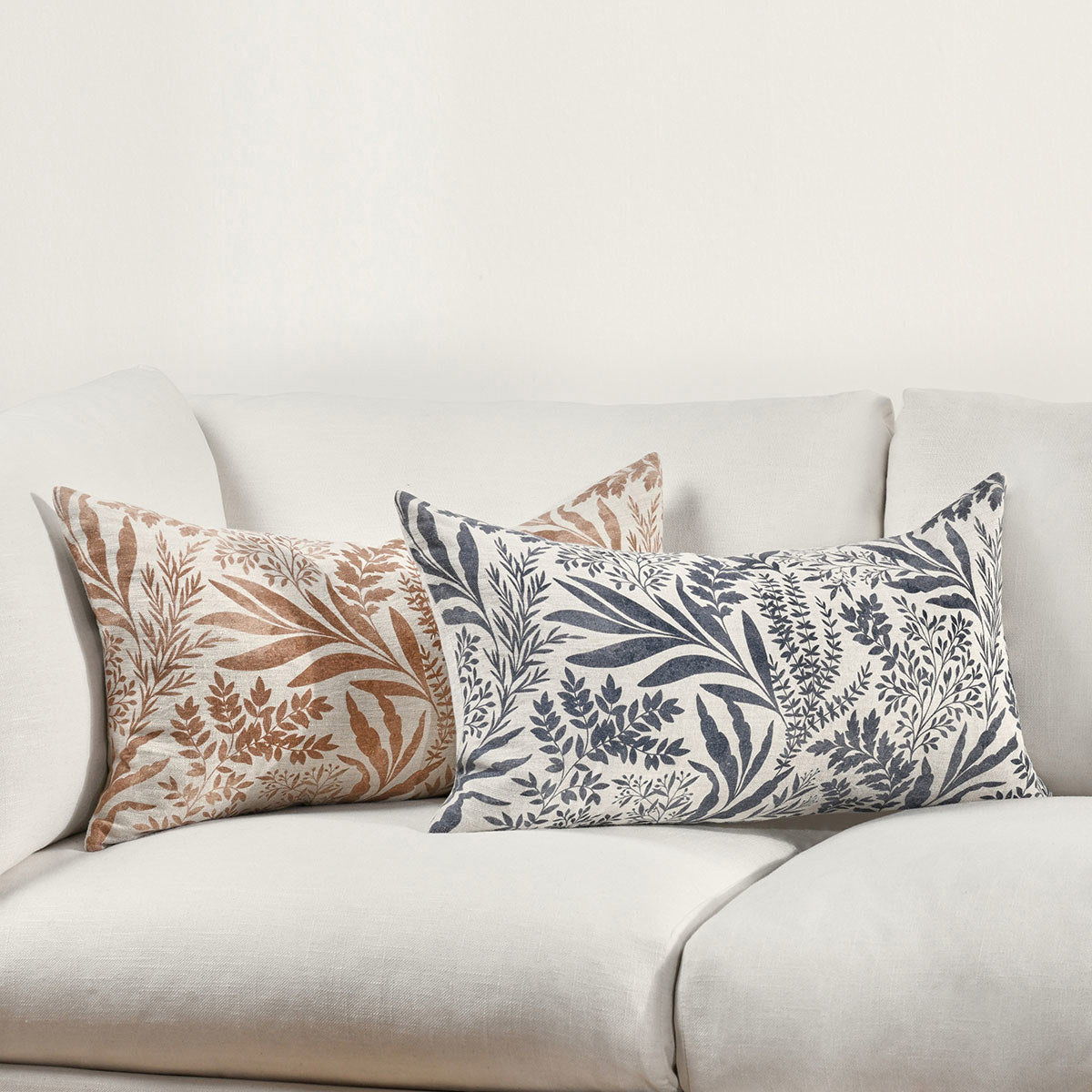 Villa Classics - Mulberry Pillow