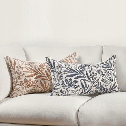 Villa Classics - Mulberry Pillow