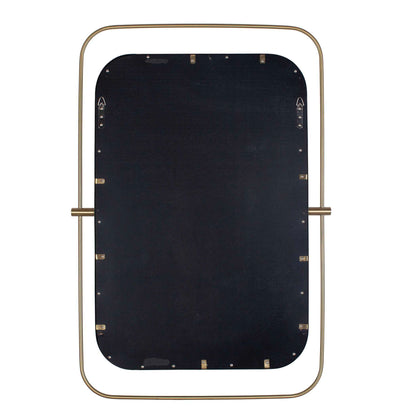 Moreni - Mirror - Brass