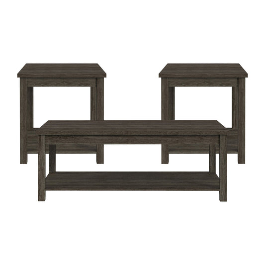 Eleanor - Three Pack Occasional Set