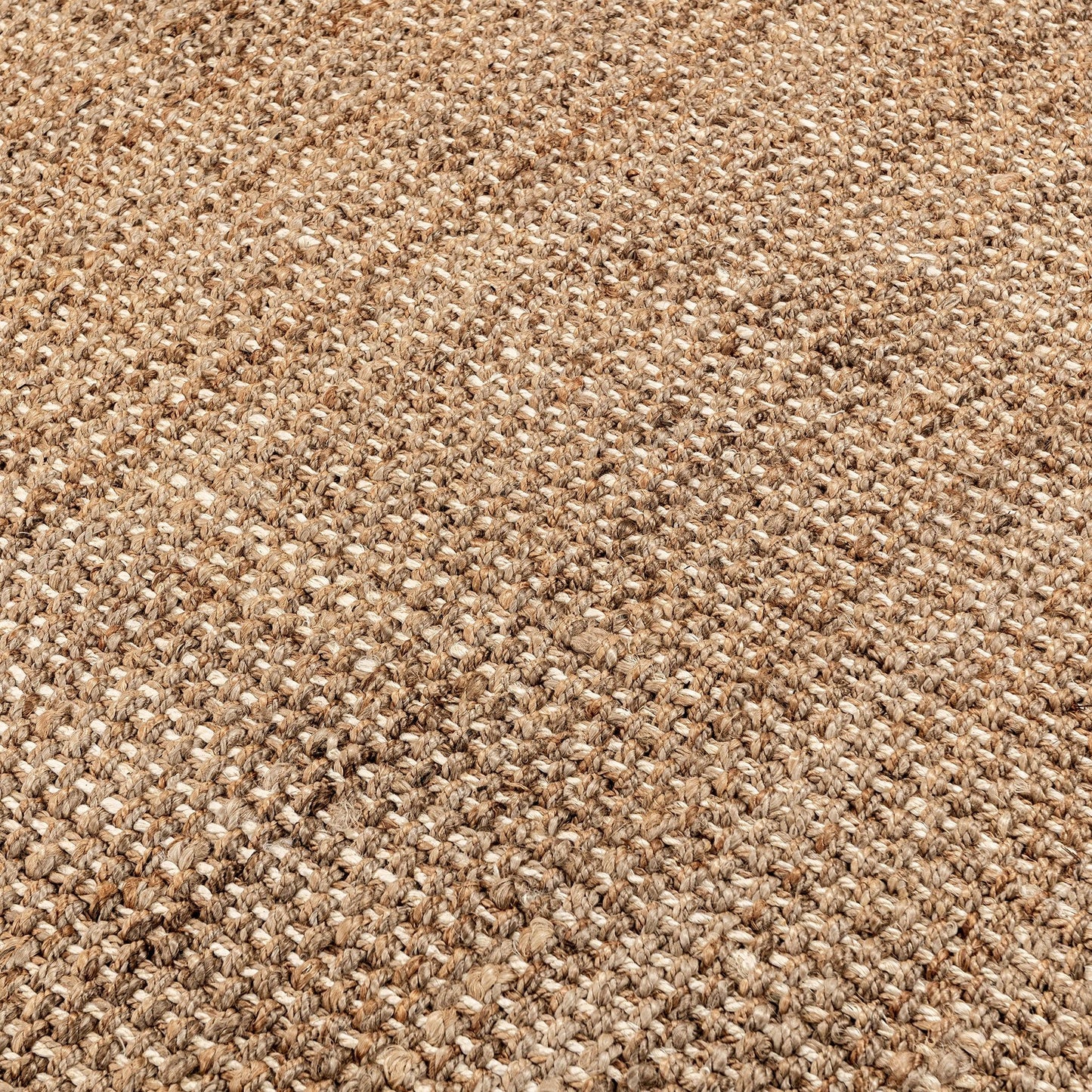 Jute Favorites - Panama Bold Stripe Rug