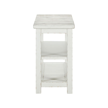 Backroads - Table