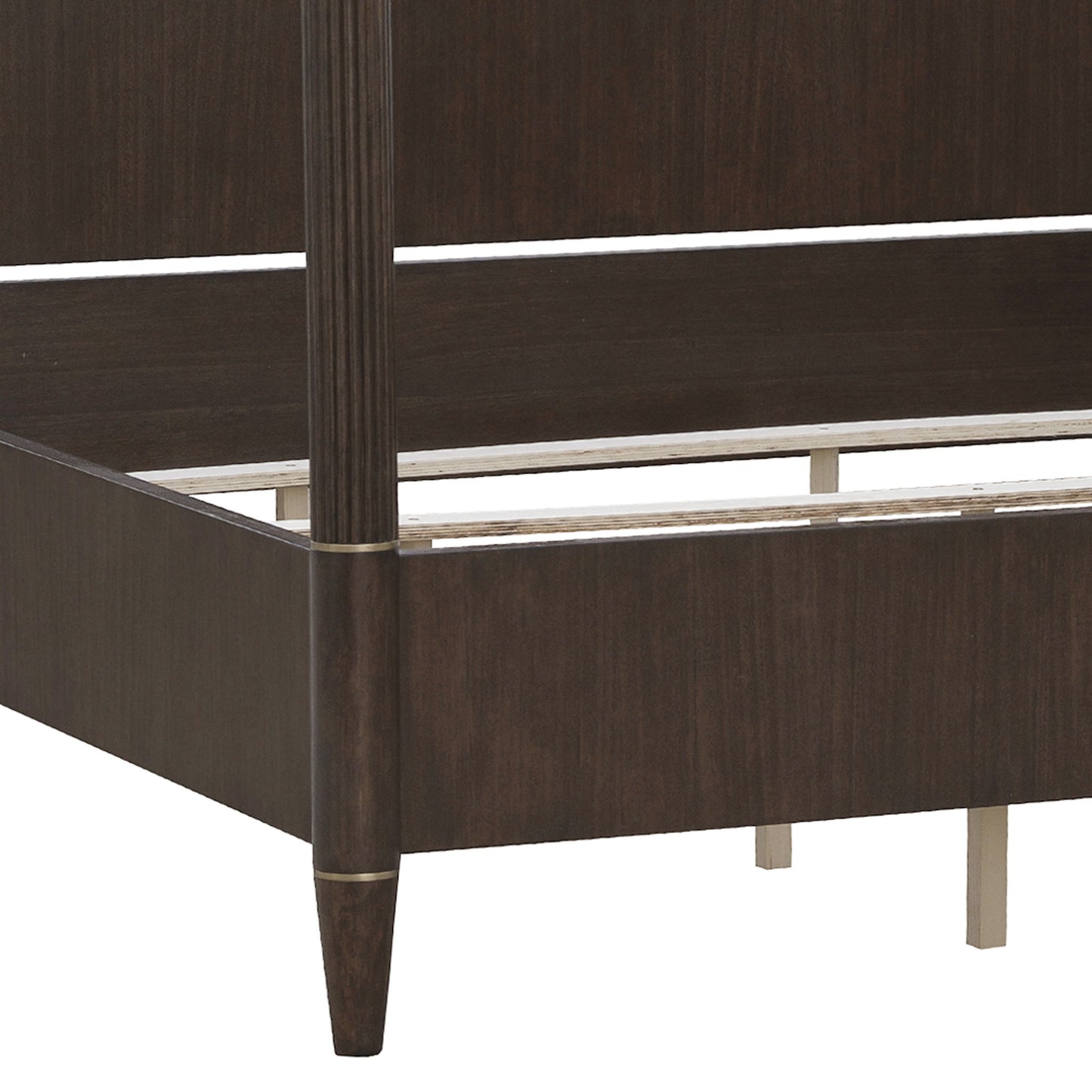 Asher Park - Poster Bed