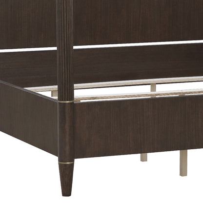 Asher Park - Poster Bed