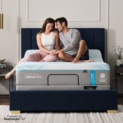 Bases - Tempur-Ergo ProSmart Air Base