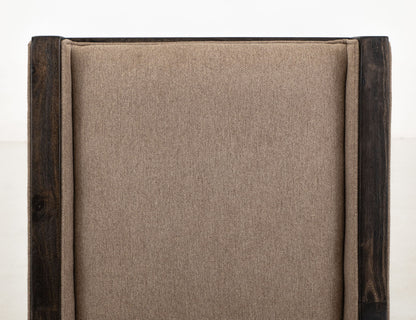 Balam - Upholstered Side Chair (Set of 2)