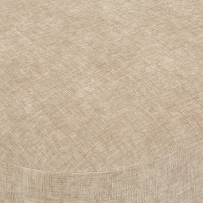 Fae - Arm Chaise Lounge - Beige