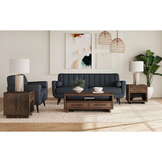 Brisbane - Occasional Table Set