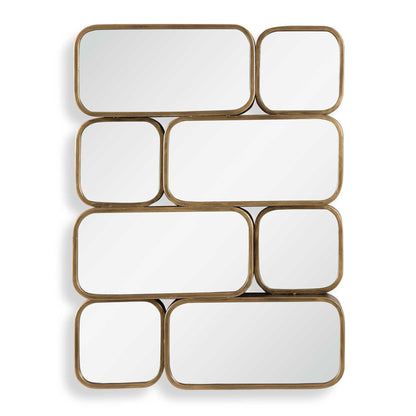 Canute - Modern Mirror