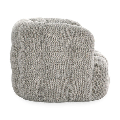 Walter - Swivel Accent Chair