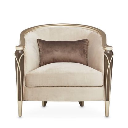 Villa Cherie - Matching Chair