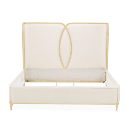 Scotts Square - Bed