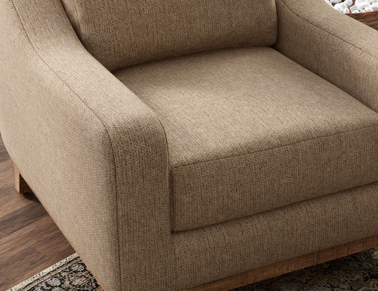 Olivo - Sofa