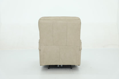 Scarlett - 1P Recliner Wall Hugger