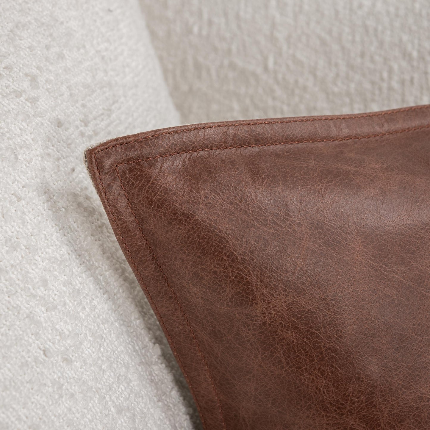 Soco Leather - SLD Pillow